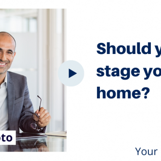 Brandable HD Video – Should you stage your home?