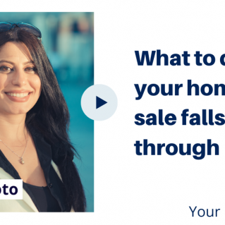 Brandable HD Video – What to do if your home sale falls through