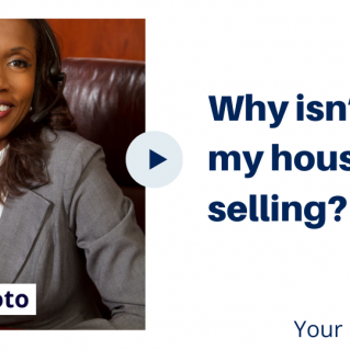Brandable HD Video – Why isn’t my house selling?