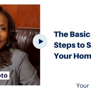 Brandable HD Video – The Basic Legal Steps to Selling Your Home