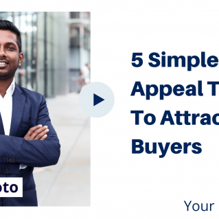 5 Simple Street Appeal Tricks To Attract Buyers – Brandable HD Video