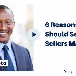 6 Reasons Why You Should Sell In A Sellers Market – Brandable HD Video