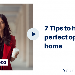 7 Tips to hold the perfect open home – Brandable HD Video