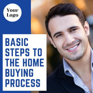 VIDEO: Easy steps to buying a home (USA Version)
