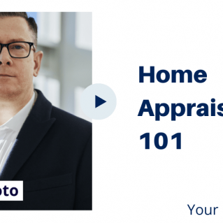 Home Appraisals 101 – Brandable HD Video