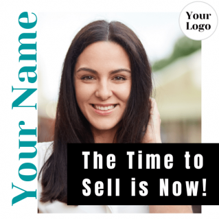 VIDEO: The time to sell is now