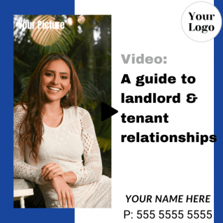 VIDEO: A guide to landlord & tenant relationships