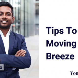 Brandable HD Video – Tips To Make Moving a Breeze