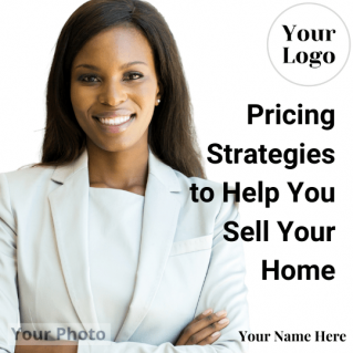 Social Media Video – Pricing Strategies to Help You Sell Your Home