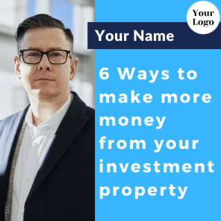 VIDEO: How to increase the rental yield of your investment property