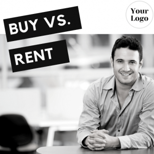 VIDEO: Buy vs. Rent