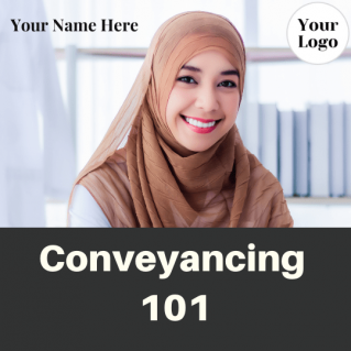 VIDEO: Conveyancing 101