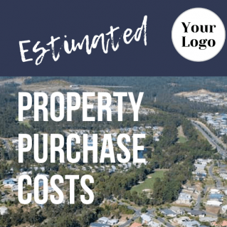 VIDEO: Estimated Property Purchase Costs
