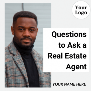 VIDEO:  Questions to Ask a Real Estate Agent When Selling a Home