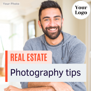 VIDEO – 8 Real estate photography tips