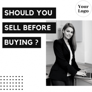 VIDEO – Should you sell before buying
