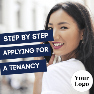 VIDEO: Step by step applying for a tenancy