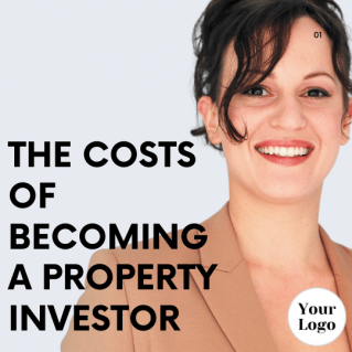 VIDEO: The Costs of becoming a Property Investor