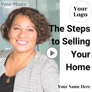 VIDEO: The Steps to Selling Your Home