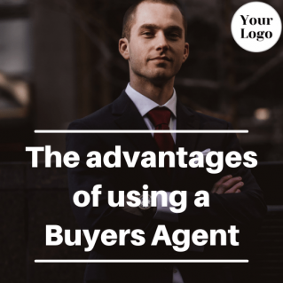VIDEO: The Advantages of using a Buyers Agent