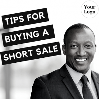 VIDEO: Tips For Buying A Short Sale (USA Specific)
