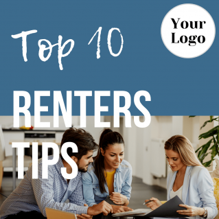 VIDEO: Top 10 Renters Tips
