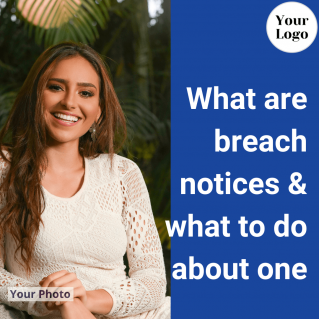 VIDEO: What are breach notices & what to do about one?
