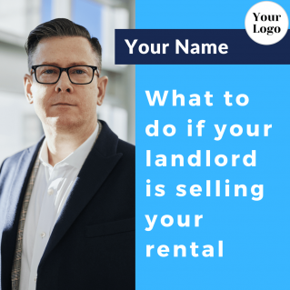 VIDEO: What to do if your landlord is selling your rental
