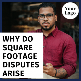 VIDEO: Why Do Square Footage Disputes Arise (USA Specific)