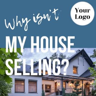 VIDEO – 5 Reasons Your house may not be selling