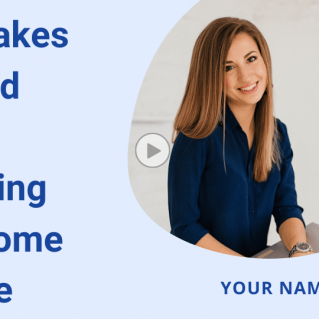 5 mistakes to avoid when preparing your home for sale – Brandable HD Video