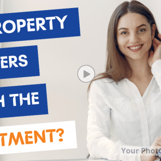 Brandable HD VIDEO – Are Property Managers Worth the Cost?