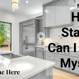 Home Staging – Can I do it Myself? – Brandable HD Video