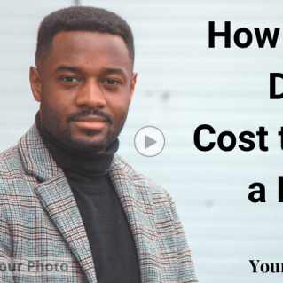 Brandable HD Video – How much does it cost to sell a house