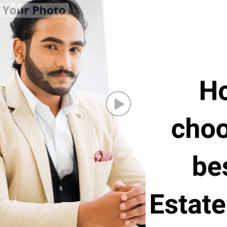 How do I choose the best real estate agent – Brandable HD Video