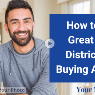 Brandable HD Video – How to find a Great School District When Buying A Home