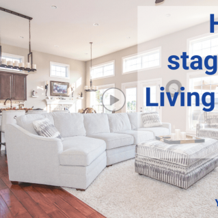 Brandable HD Video – How to stage your Living Room Areas