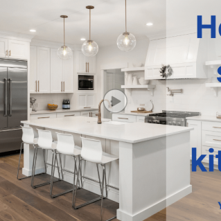Brandable HD Video – How to stage your kitchen