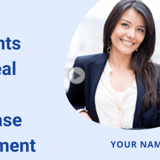 Brandable HD Video – Key Elements of a Real Estate Purchase Agreement