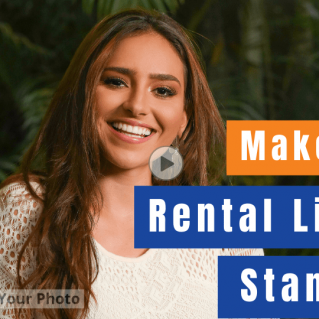 Brandable HD VIDEO – Make Your Rental Property Listing Stand Out