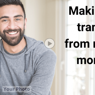 Brandable HD Video – Making the transition from rent to mortgage