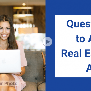 Questions to Ask a Real Estate Agent When Selling a Home – Brandable HD Video