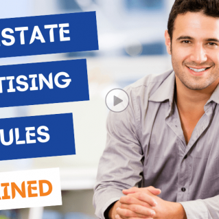 Brandable HD Video – Real estate advertising schedules explained