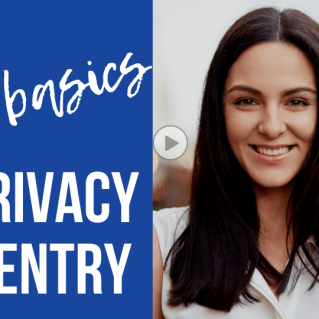 Brandable HD VIDEO – The basics of privacy and entry