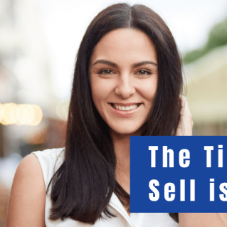 The Time to Sell is Now – Brandable HD Video