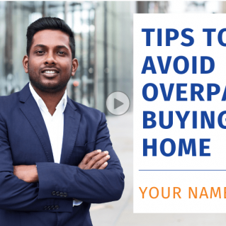 Brandable HD Video – Tips To Avoid Overpaying buying a Home