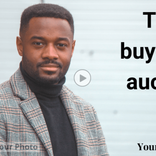 Brandable HD Video – Tips to buying at auctions