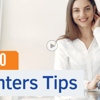 Brandable HD VIDEO – Top 10 Renters Tips