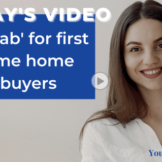 Brandable HD Video – Vocab’ for first time home buyers