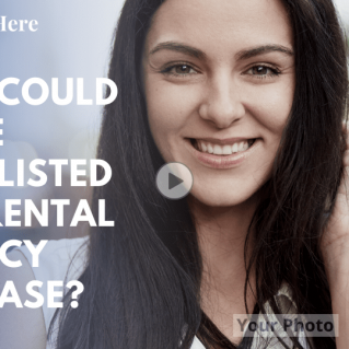 Brandable HD VIDEO – What could get me blacklisted on a rental tenancy database